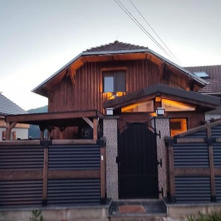 Green Valley Habère-Lullin Exterior foto