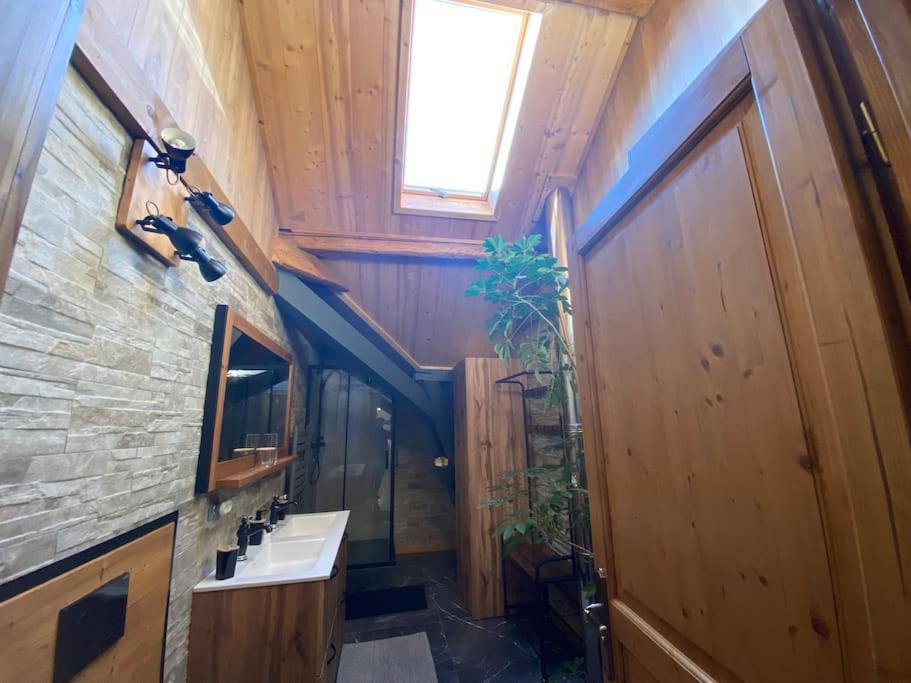 Green Valley Habère-Lullin Exterior foto